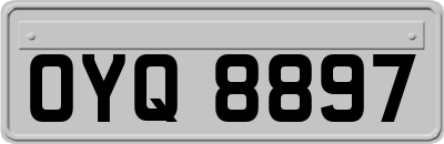 OYQ8897