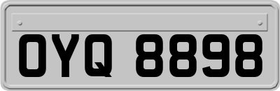 OYQ8898