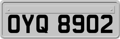 OYQ8902