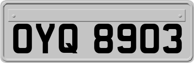 OYQ8903