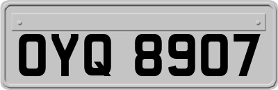 OYQ8907