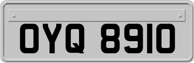 OYQ8910