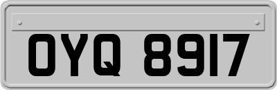 OYQ8917
