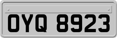 OYQ8923