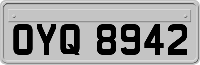 OYQ8942