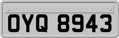 OYQ8943