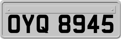 OYQ8945