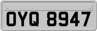 OYQ8947