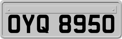 OYQ8950