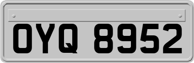 OYQ8952