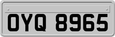 OYQ8965