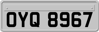OYQ8967
