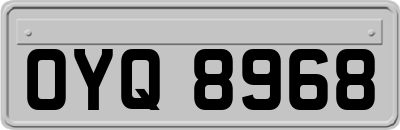 OYQ8968