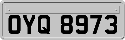 OYQ8973