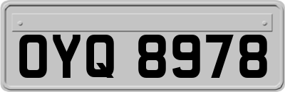 OYQ8978