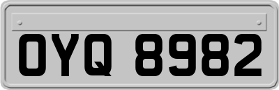 OYQ8982