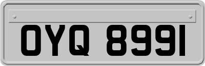 OYQ8991