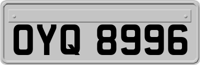 OYQ8996