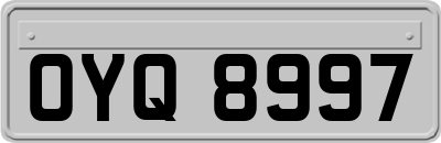 OYQ8997