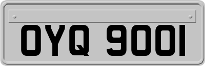 OYQ9001