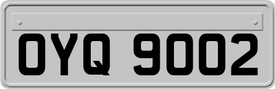 OYQ9002