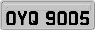 OYQ9005