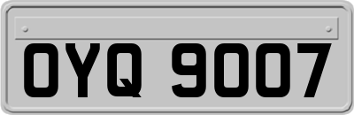 OYQ9007