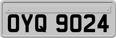 OYQ9024