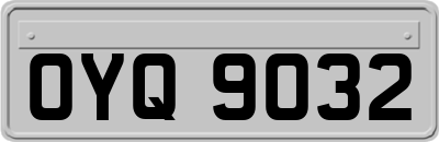 OYQ9032