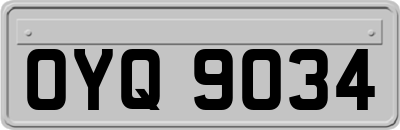 OYQ9034