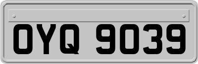 OYQ9039