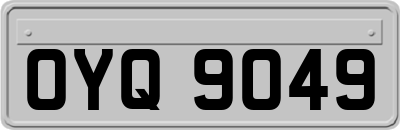 OYQ9049