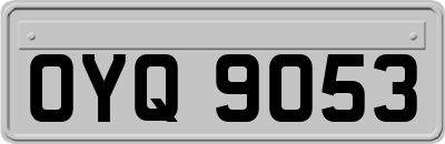OYQ9053