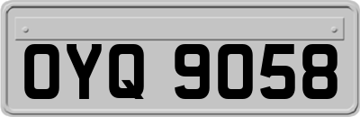 OYQ9058