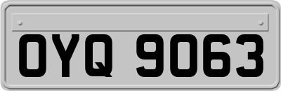 OYQ9063