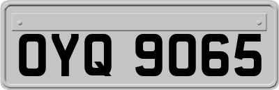OYQ9065