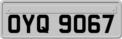 OYQ9067