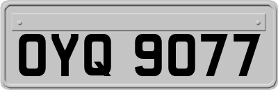 OYQ9077