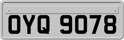 OYQ9078