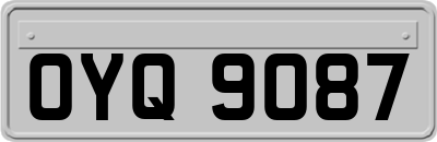 OYQ9087