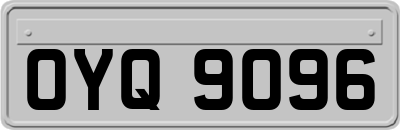 OYQ9096