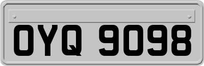 OYQ9098
