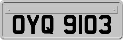 OYQ9103