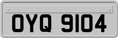 OYQ9104