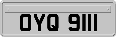 OYQ9111