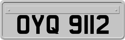 OYQ9112