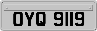 OYQ9119