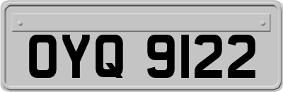 OYQ9122