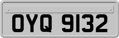 OYQ9132