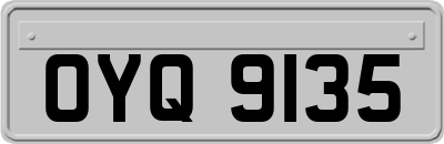 OYQ9135